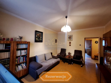 Mieszkanie Częstochowa