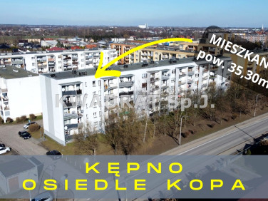 Mieszkanie Kępno