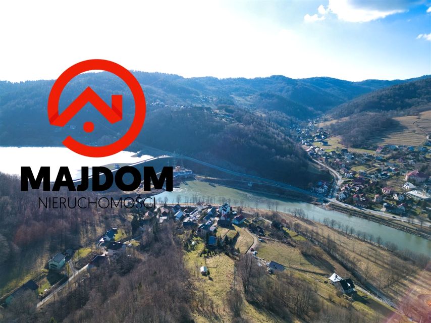 Działka budowlana Tresna sprzedam