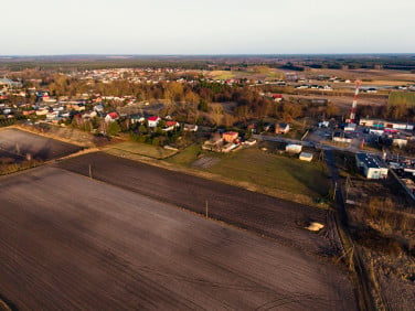Działka Widawa