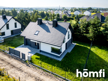 Dom Skawina sprzedaż