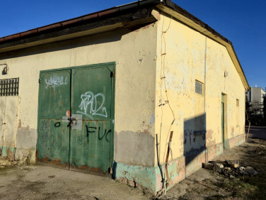 Budynek użytkowy Brzeg sprzedaż