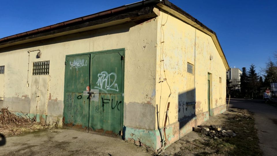 Budynek użytkowy Brzeg sprzedaż