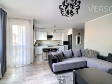 Mieszkanie WRÓBLOWICE