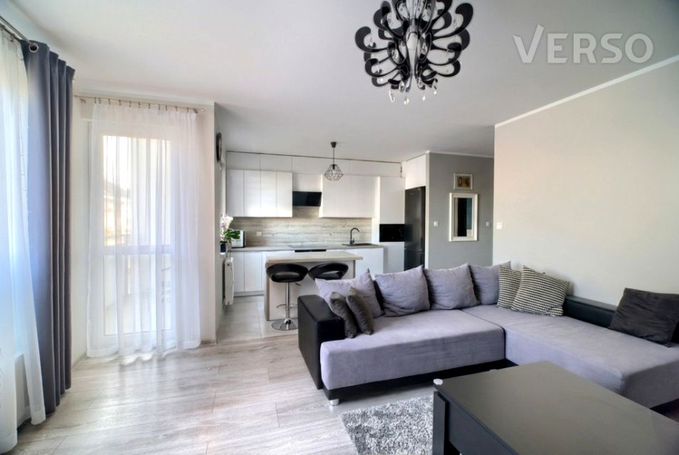 Mieszkanie WRÓBLOWICE