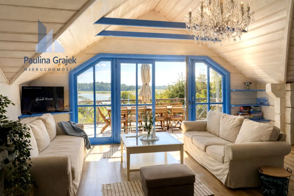 Dom Dłużec sprzedaż