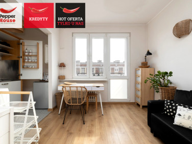 Mieszkanie Gdańsk