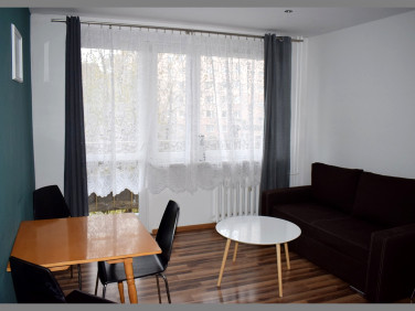 Mieszkanie Bielsko-Biała