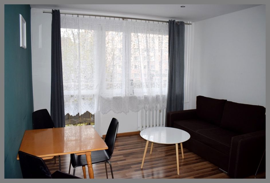 Mieszkanie Bielsko-Biała