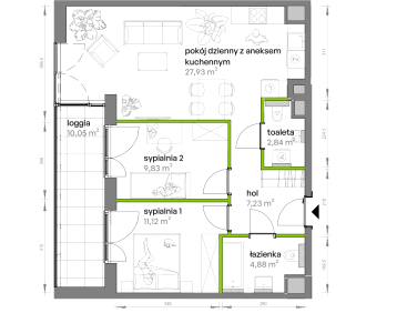 Mieszkanie Poznań sprzedaż
