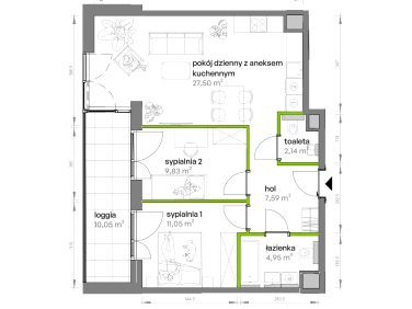 Mieszkanie Poznań sprzedaż