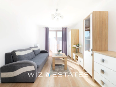 Mieszkanie Kraków