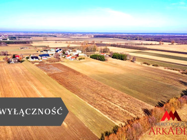 Działka budowlano-rolna sprzedam