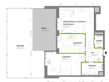 Mieszkanie Poznań sprzedaż