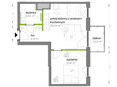 Mieszkanie Poznań sprzedaż