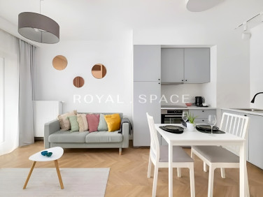 Mieszkanie Warszawa wynajem