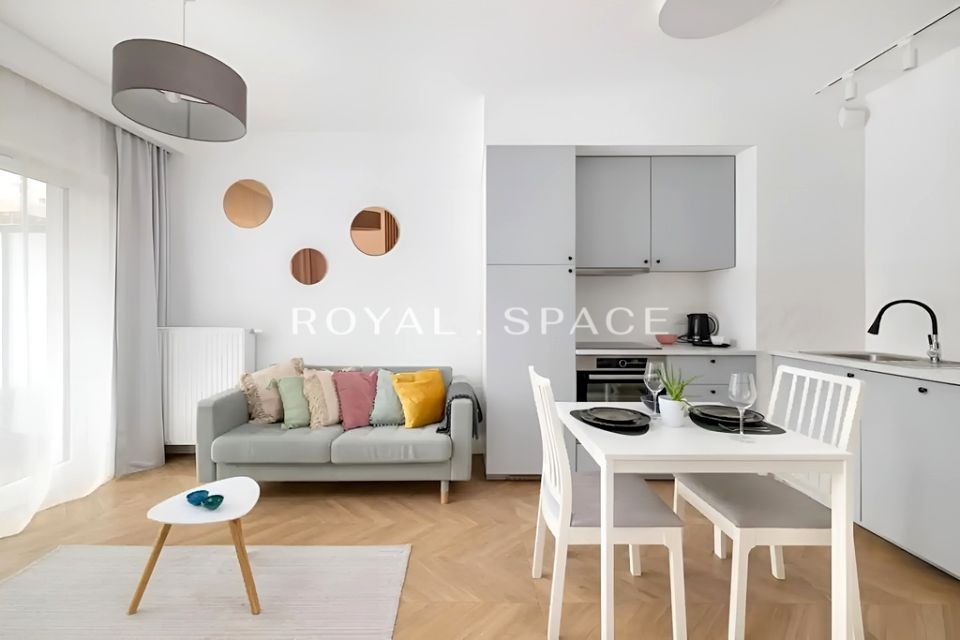 Mieszkanie Warszawa wynajem