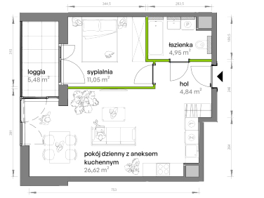 Mieszkanie Poznań sprzedaż