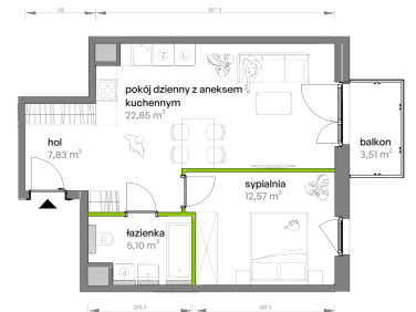 Mieszkanie Poznań sprzedaż