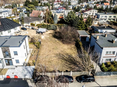 Działka budowlana Poznań