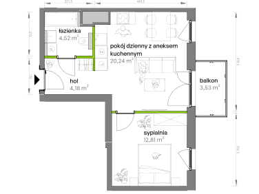 Mieszkanie Poznań sprzedaż