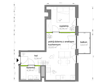 Mieszkanie Poznań sprzedaż