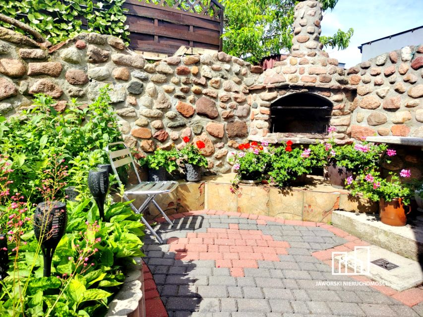 Dom Janowiec Wielkopolski