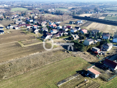 Działka budowlana Kraków