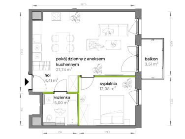 Mieszkanie Poznań sprzedaż