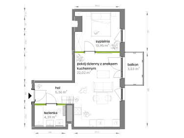 Mieszkanie Poznań sprzedaż