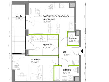 Mieszkanie Poznań sprzedaż