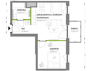 Mieszkanie Poznań sprzedaż