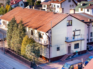 Lokal Mińsk Mazowiecki