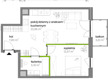 Mieszkanie Poznań sprzedaż