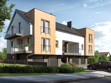 Mieszkanie Grabówki