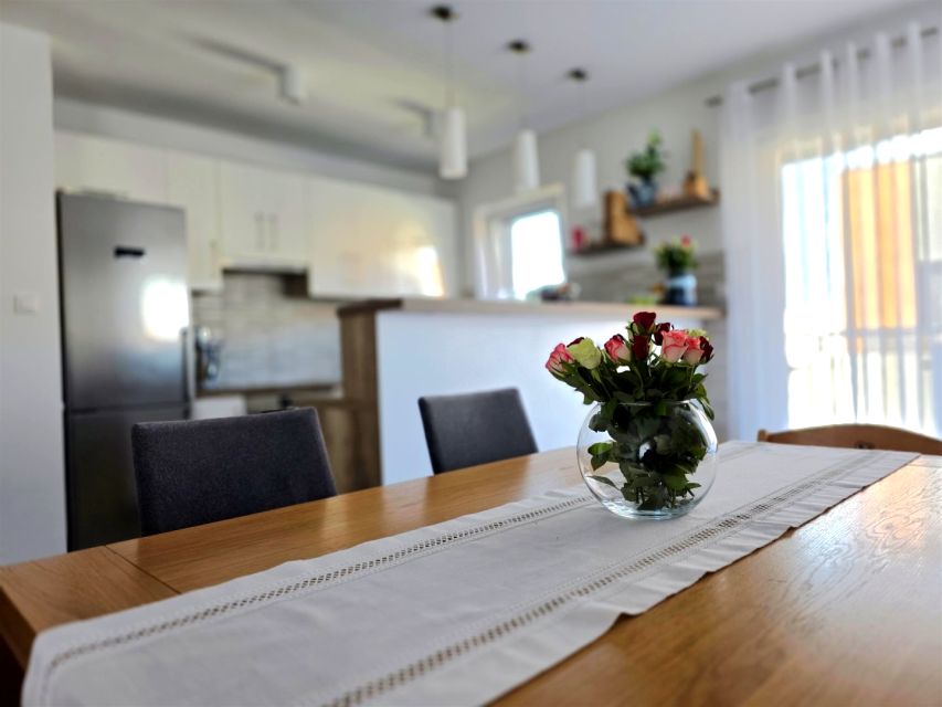 Mieszkanie Rokietnica