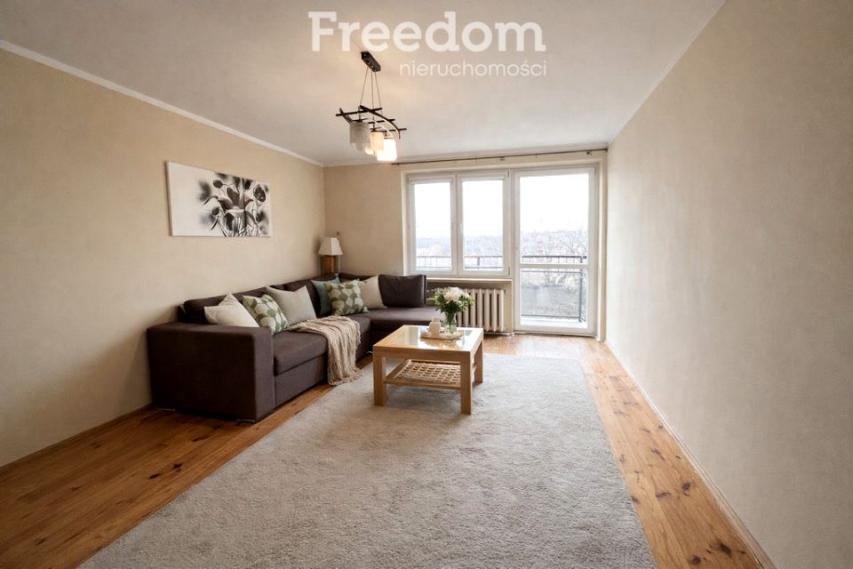 Mieszkanie Ciechanów