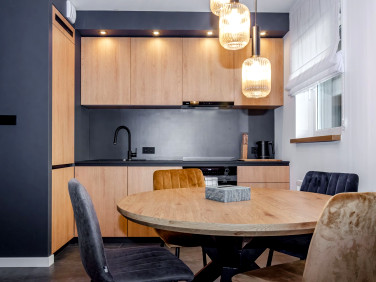 Mieszkanie Poznań