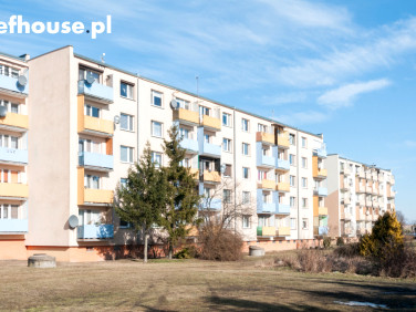 Mieszkanie Żnin