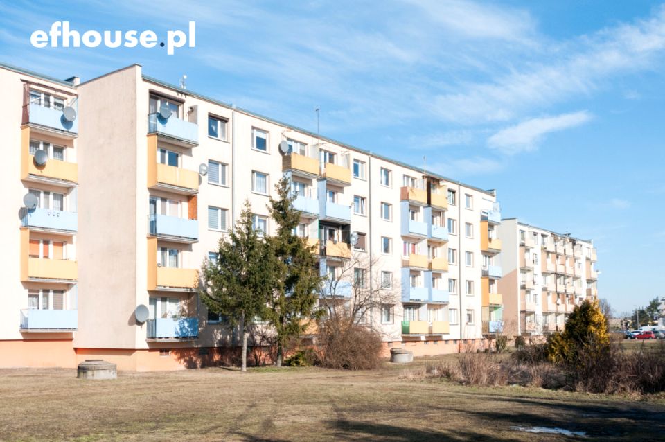 Mieszkanie Żnin
