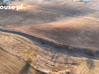 Działka budowlana Barcin