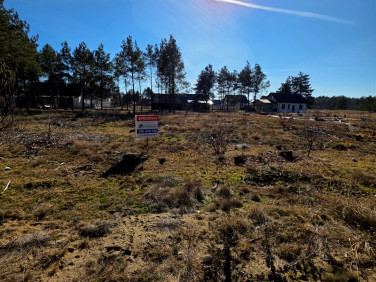 Działka budowlana Krzyż Wielkopolski