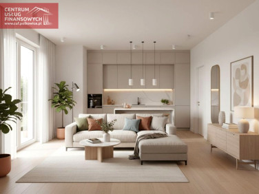 Mieszkanie Polkowice