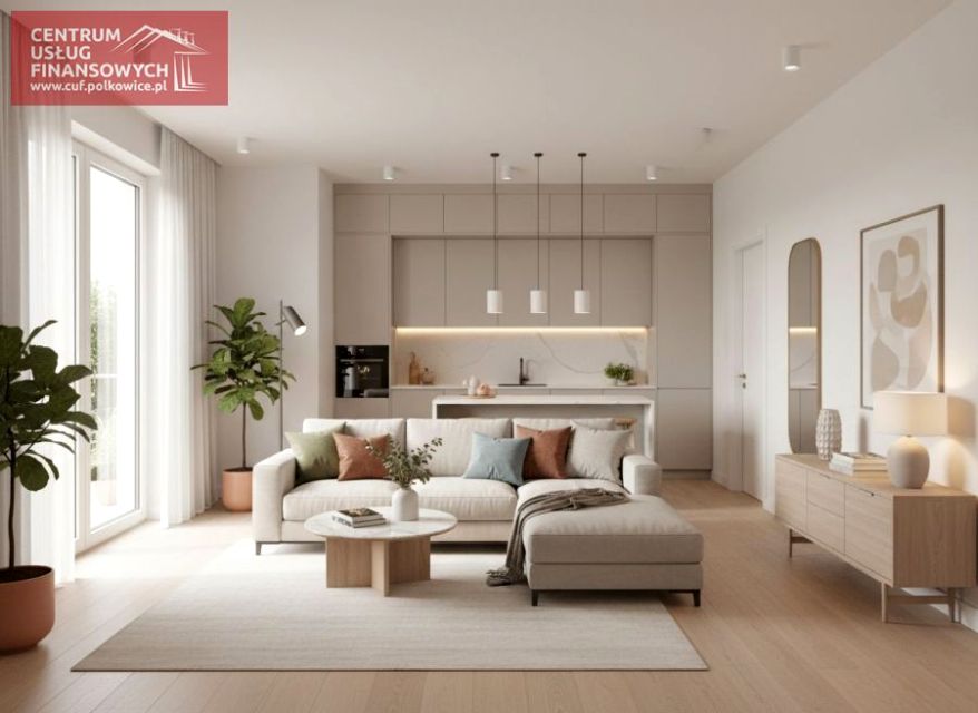 Mieszkanie Polkowice