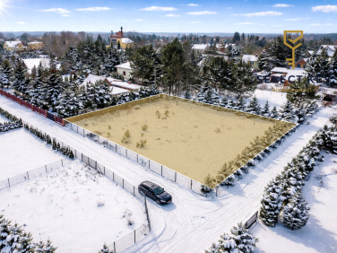 Działka budowlana sprzedam