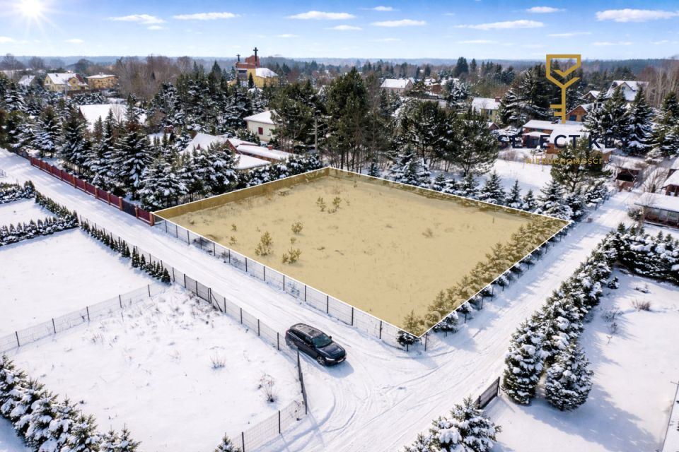 Działka budowlana sprzedam