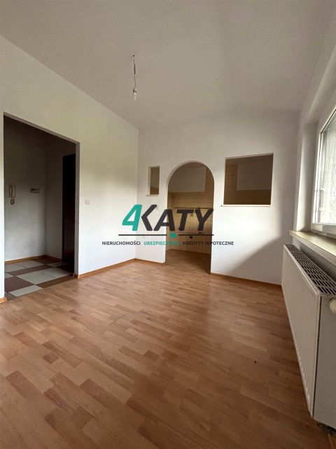 Mieszkanie Studzienice