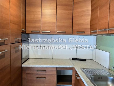 Mieszkanie Jastrzębie-Zdrój sprzedaż