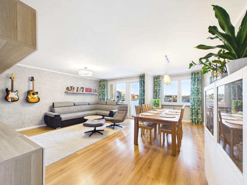 Mieszkanie Dąbrowa Górnicza