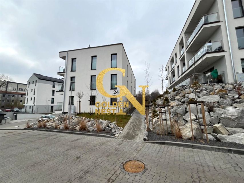 Mieszkanie Bielsko-Biała